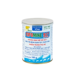 CIFOMINE  917 (100 G/LON)