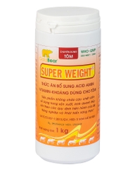 SUPER WEIGHT (1 KG/LON)