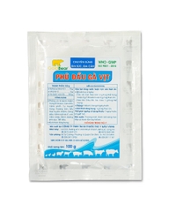 Rx-PHÙ ĐẦU GÀ VỊT (100 G/GÓI)-Thuốc kê đơn