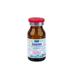 ECOF 400 (5 ML/LỌ)