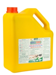 BACI 500T (4 LÍT/CAN)