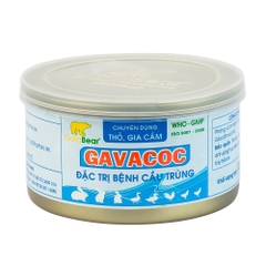 GAVACOC (100 G/LON)