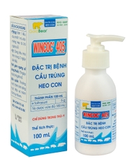 Rx-WINCOC'S 405 (100 ML/LỌ)-Thuốc kê đơn