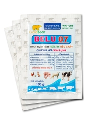 Rx-BELU 07 (100 G/GÓI)-Thuốc kê đơn