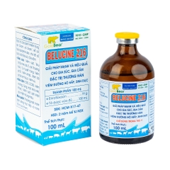 Rx-BELUCIN 216 (100 ML/LỌ)-Thuốc kê đơn