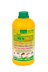 SUPER MEN 902 C (1 LÍT/CAN) CÁ