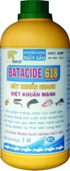 BATACIDE 618 (1 LÍT/CAN)