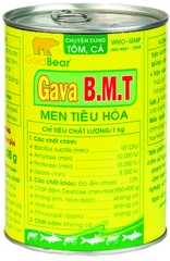 GAVA B.M.T (500 G/LON) TÔM, CÁ