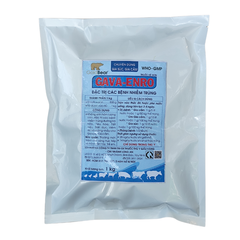 Rx-GAVA-ENRO (1 KG/GÓI)-Thuốc kê đơn