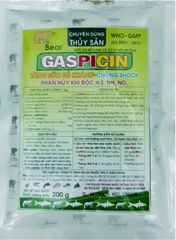 GASPICIN (200 G/GÓI)