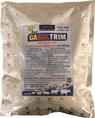 Rx-GASULTRIM (1 KG/GÓI)-Thuốc kê đơn