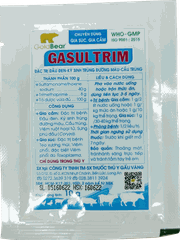 Rx-GASULTRIM (10 G/GÓI)-Thuốc kê đơn