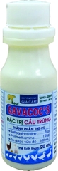 GAVACOC'S (20 ML/LỌ)