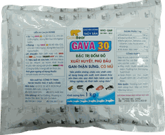 GAVA 30 (1 KG/GÓI)