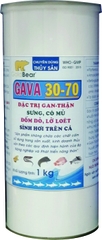 GAVA 30-70 (1 KG/LON)