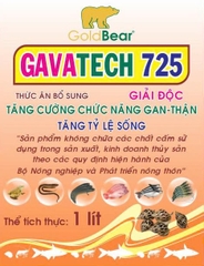 GAVATECH 725 1LÍT/CAN