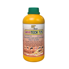 GAVATECH 725 1LÍT/CAN