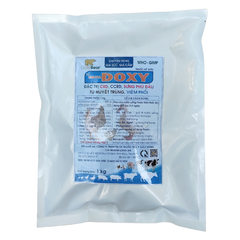 Rx-GAVA DOXY (1 KG/GÓI)-Thuốc kê đơn