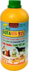 KOTAMIN 915 (1 LÍT/CAN)