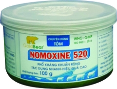 NOMOXINE 520 (100 G/LON)