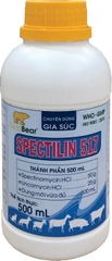 SPECTILIN 517 500ML/CHAI (Gia súc)