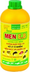 MEN E.B (1 LÍT/CAN) THỦY SẢN