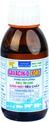 Rx-GAVACIN-D 10% (100 ML/LỌ)-Thuốc kê đơn