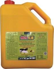 MEN E.B (4 LÍT/CAN) THÚ Y