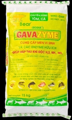 GAVAZYME/BODIA (15 KG/BAO)