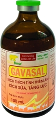 GAVASAL (100 ML/LỌ)