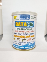 BATACIN (100G/LON)