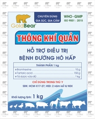 Rx-THÔNG KHI QUẢN (1 KG/GÓI)-Thuốc kê đơn