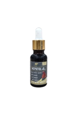 HEPATOL+B12 (20 ML/LỌ) GÀ ĐÁ