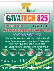 GAVATECH 825 1LÍT/CAN