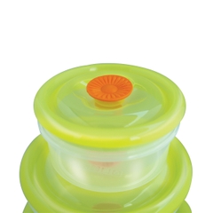 Bộ 3 hộp dựng thực phẩm CH1616