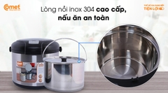 Nồi ủ nhiệt CM7661