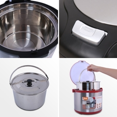 Nồi ủ nhiệt CM7661