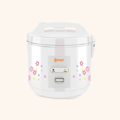 NỒI CƠM ĐIỆN NẮP GÀI CM8015