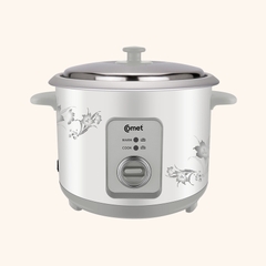 NỒI CƠM ĐIỆN NẮP RỜI CM8020