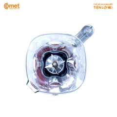 MÁY XAY CÔNG NGHIỆP CM9768