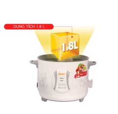 NỒI CƠM ĐIỆN CM8021