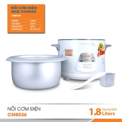 NỒI CƠM ĐIỆN CM8036