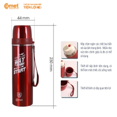 BÌNH GIỮ NHIỆT 500ml CH12-75