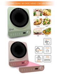 BẾP ĐIỆN TỪ CM5468