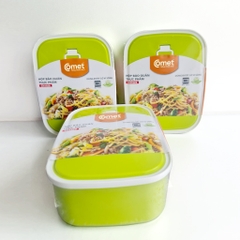Hộp thực phẩm CH1628