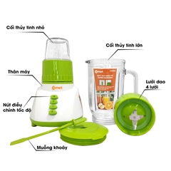 MÁY XAY SINH TỐ 1,25L CM9953