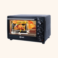 LÒ NƯỚNG VUÔNG CM6516