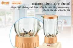 MÁY XAY SINH TỐ CM9956