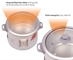 NỒI CƠM ĐIỆN CM8021
