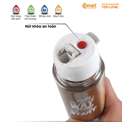 BÌNH GIỮ NHIỆT 500ml CH12-75